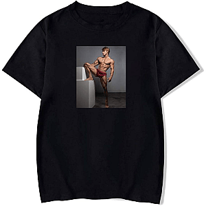 Unstoppable Like Jeff Seid Jeff Seid T-Shirts