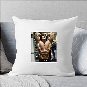 Vibes Only Jeff Seid Jeff Seid Pillows Cover