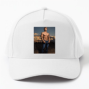 Built Different Jeff Seid Jeff Seid Hats & Caps