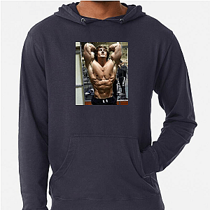 Vibes Only Jeff Seid Jeff Seid Hoodies