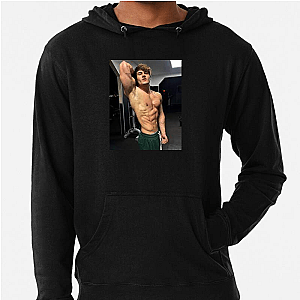 100% Grind Jeff Seid Jeff Seid Hoodies