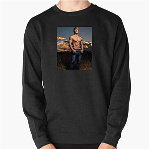 Built Different Jeff Seid Jeff Seid Sweatshirts
