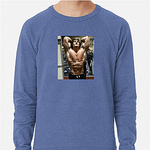 Vibes Only Jeff Seid Jeff Seid Sweatshirts