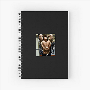 Vibes Only Jeff Seid Jeff Seid Notebook