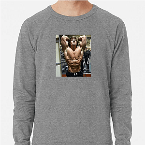 Vibes Only Jeff Seid Jeff Seid Sweatshirts