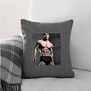Team Jeff Seid Jeff Seid Pillows Cover