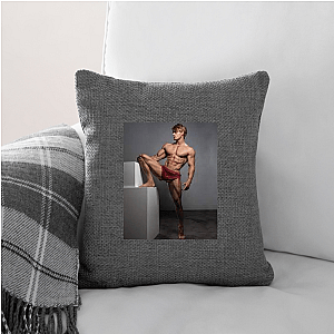 Unstoppable Like Jeff Seid Jeff Seid Pillows Cover