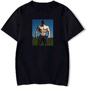 No Pain, Just Jeff Seid Jeff Seid T-Shirts