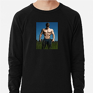 No Pain, Just Jeff Seid Jeff Seid Sweatshirts