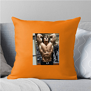 Vibes Only Jeff Seid Jeff Seid Pillows Cover
