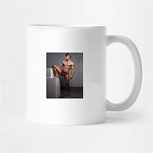 Unstoppable Like Jeff Seid Jeff Seid Mugs