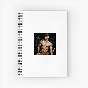 Power Mode: Jeff Seid Jeff Seid Notebook