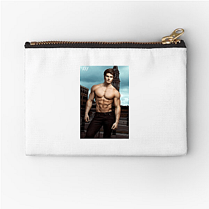 In Beast Mode Jeff Seid Jeff Seid Zipper Pouches