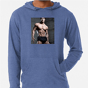 Team Jeff Seid Jeff Seid Hoodies