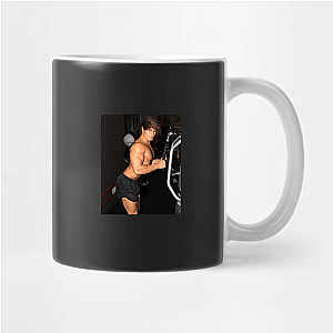 Doesn’t Quit Jeff Seid Jeff Seid Mugs