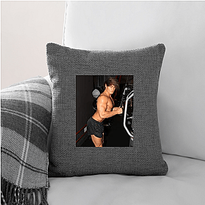Doesn’t Quit Jeff Seid Jeff Seid Pillows Cover