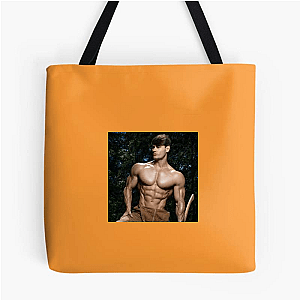 Power Mode: Jeff Seid Jeff Seid Bags