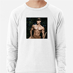 Power Mode: Jeff Seid Jeff Seid Sweatshirts