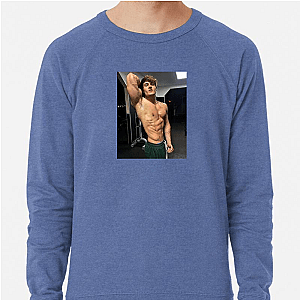 100% Grind Jeff Seid Jeff Seid Sweatshirts