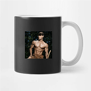 Power Mode: Jeff Seid Jeff Seid Mugs