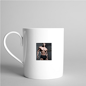 Team Jeff Seid Jeff Seid Mugs