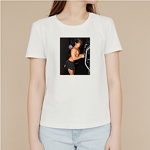 Doesn’t Quit Jeff Seid Jeff Seid T-Shirts
