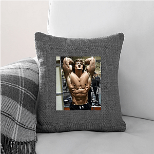 Vibes Only Jeff Seid Jeff Seid Pillows Cover