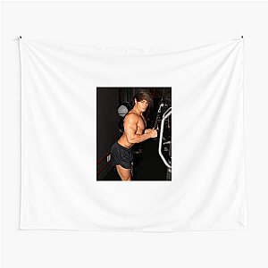 Doesn’t Quit Jeff Seid Jeff Seid Tapestries