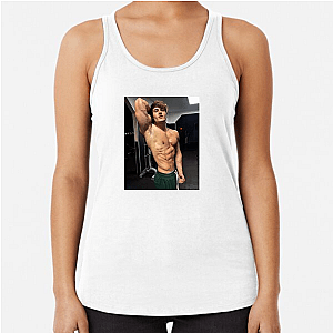 100% Grind Jeff Seid Jeff Seid Tank Tops