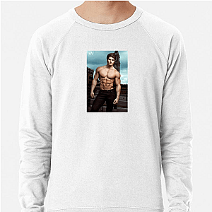 In Beast Mode Jeff Seid Jeff Seid Sweatshirts