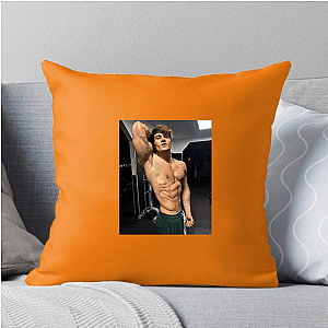 100% Grind Jeff Seid Jeff Seid Pillows Cover