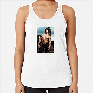 In Beast Mode Jeff Seid Jeff Seid Tank Tops