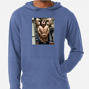 Vibes Only Jeff Seid Jeff Seid Hoodies
