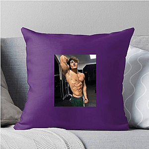 100% Grind Jeff Seid Jeff Seid Pillows Cover