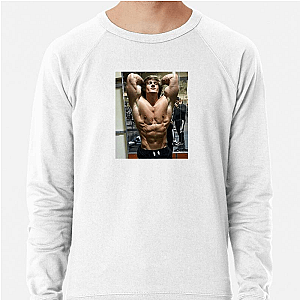 Vibes Only Jeff Seid Jeff Seid Sweatshirts