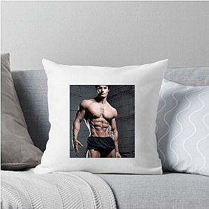 Team Jeff Seid Jeff Seid Pillows Cover