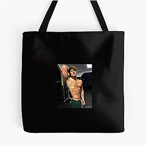 100% Grind Jeff Seid Jeff Seid Bags