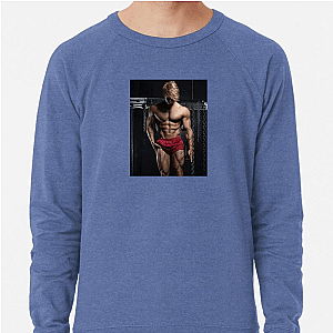 Never Skips Jeff Seid Jeff Seid Sweatshirts