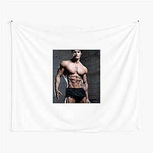 Team Jeff Seid Jeff Seid Tapestries