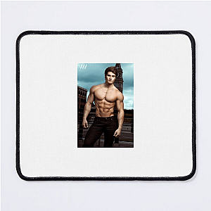 In Beast Mode Jeff Seid Jeff Seid Mouse Pads