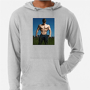 No Pain, Just Jeff Seid Jeff Seid Hoodies