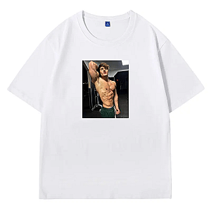 100% Grind Jeff Seid Jeff Seid T-Shirts