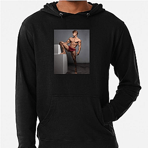 Unstoppable Like Jeff Seid Jeff Seid Hoodies