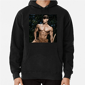Power Mode: Jeff Seid Jeff Seid Hoodies