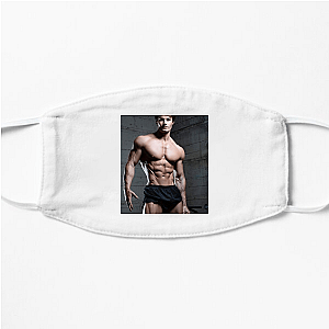 Team Jeff Seid Jeff Seid Face Masks
