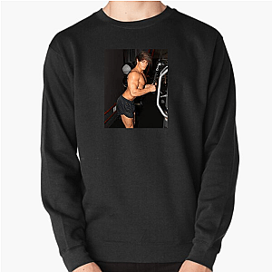 Doesn’t Quit Jeff Seid Jeff Seid Sweatshirts