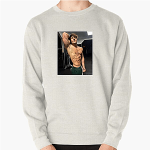 100% Grind Jeff Seid Jeff Seid Sweatshirts