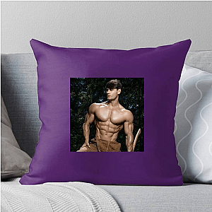 Power Mode: Jeff Seid Jeff Seid Pillows Cover