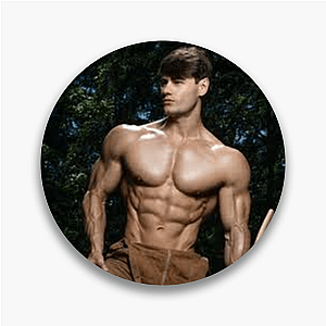 Power Mode: Jeff Seid Jeff Seid Pins