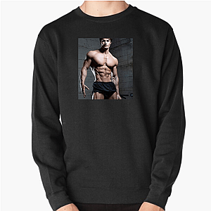 Team Jeff Seid Jeff Seid Sweatshirts